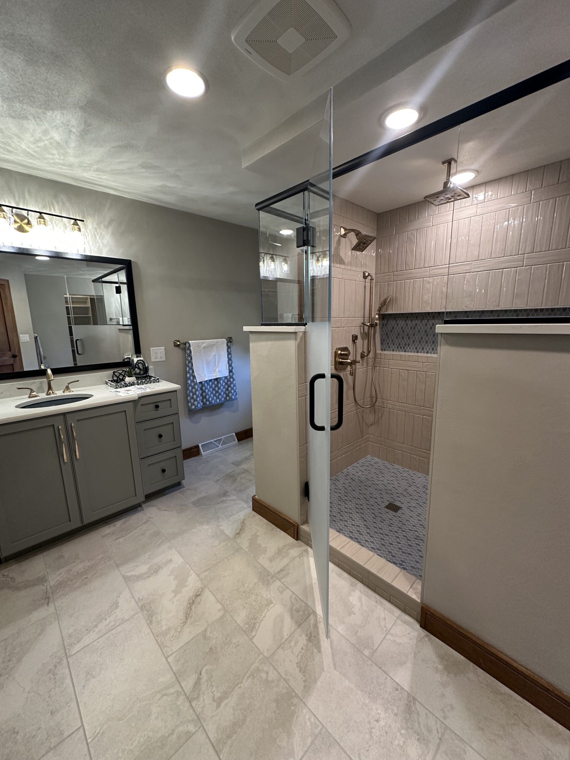 Luxury Bathroom